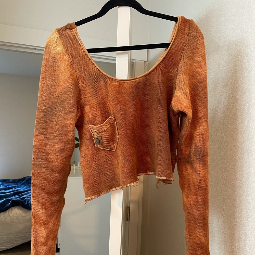 SinewMoon Sweater Knit Sweet Jane LongSleeve